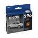 Cartucho Tinta Epson 296 Negro Original (T296120)