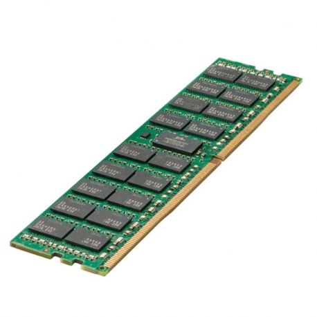 Memoria Ram HPE 16GB DDR4 DIMM 2666MHz 1.2V ECC