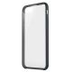 Estuche Belkin Air Protect para iPhone 7 -Negro