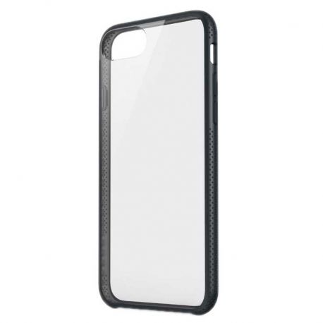 Estuche Belkin Air Protect para iPhone 7 -Negro