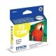 Cartuchos Tinta Epson 73 Amarillo Original T073420