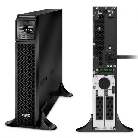 Batería APC Smart-UPS 2200Va 120V 1.8 kW 7 Tomas