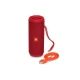 Parlante Portátil JBL Flip 4 BT 3.5 mm Rojo