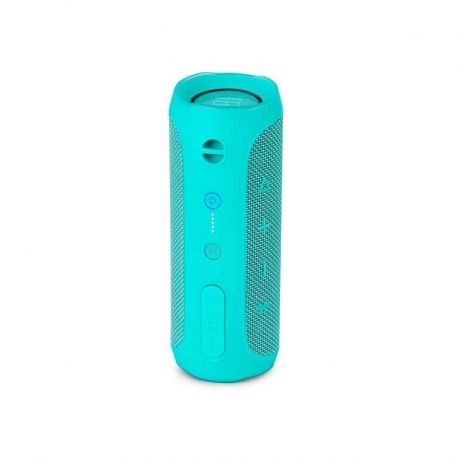 Parlante Portátil JBL Flip 4 BT 3.5 mm Menta
