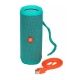 Parlante Portátil JBL Flip 4 BT 3.5 mm Menta