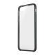 Estuche para Celular Belkin negro Apple iPhone 7