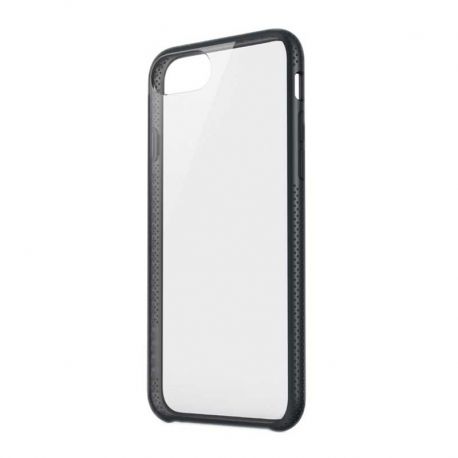 Estuche para Celular Belkin negro Apple iPhone 7