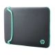 Funda Para Portátil HP Notebook Sleeve 14' gris