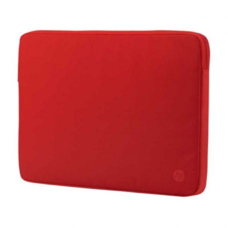 Funda Para Portátil 14' HP Spectrum Red Sleeve