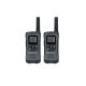 Radios de comunicación Motorola T200MC 32Km 22CH