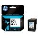Cartuchos Tinta HP 901 Negro Original 4ml 200 Pag