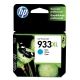 Cartuchos Tinta HP 933Xl Cián Original 8/5ml 825Pa