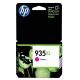 Cartuchos Tinta HP 935Xl Magenta Original 825 Pag