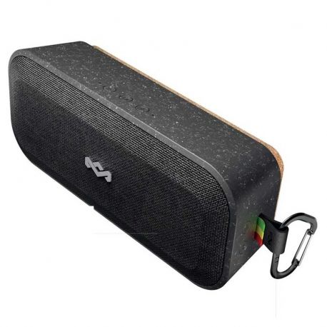 Parlante Portátil House of Marley No Bounds XL