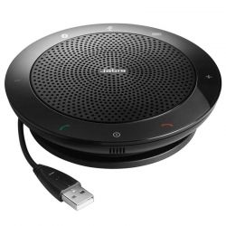 Parlante Portátil Jabra 510 MS Cableado