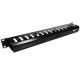 Organizador de Cables Nexxt Solutions 30 ranuras