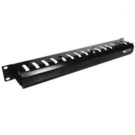 Organizador de Cables Nexxt Solutions 30 ranuras