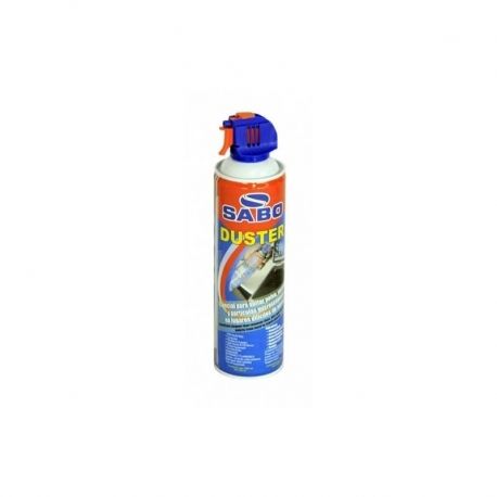 Aire Comprimido Sabo 053-00300 590 Ml