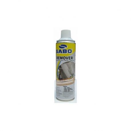 Removedor de Tinta Sabo 053-0015 590 Ml
