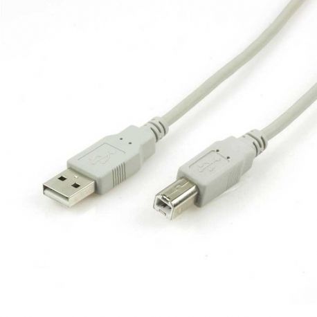 Cable USB para Impresora Xtech XTC-302 1.8m USB2.0