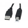 Cable USB para Impresora Xtech XTC-307 1.8m USB2.0
