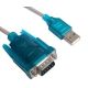 Adaptador USB para impresora Xtech XTC-319 Serial