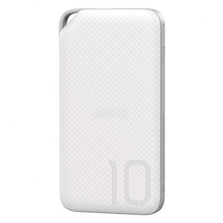 Cargador Portatil Huawei 24022220 10000mA Blanco