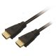 Cables HDMI Xtech XTC-370 Macho Macho 7.62m