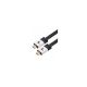 Cable HDMI Xtech XTC-620 Macho 3m 4K