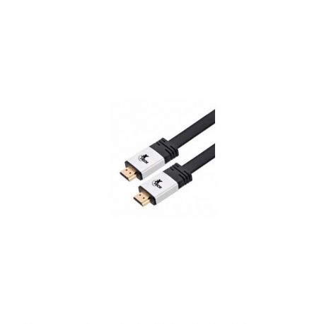 Cable HDMI Xtech XTC-620 Macho 3m 4K