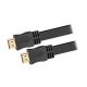 Cable HDMI Xtech XTC-425 FLAT 7.62m 1080p
