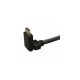 Cable HDMI Forza FAV-HD06RS 1.83m 180° Negro