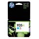 Cartucho de Tinta HP 935Xl Cián Original 825 pág