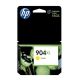 Cartuchos Tinta HP 904Xl Amarillo Original 4ml
