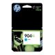 Cartuchos Tinta HP 904Xl Cián Original 4ml 825 Pag