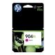 Cartuchos Tinta HP 904Xl Magenta Original 4ml