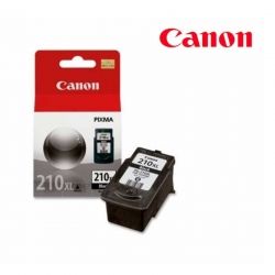 Cartuchos Tinta Canon PG 210Xl Negro Original 15ml