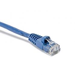 Patch Cord Nexxt 90 cm CAT5e-UTP Trenzado Azul