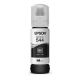 Botella de Tinta Epson 544 Negro Original 65ml