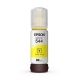 Tanque Tinta Epson 544 Amarillo 65ml (T544420-AL)