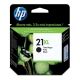 Cartucho de Tinta HP 21XL Negro Original 12ml