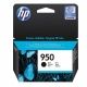 Cartuchos de Tinta HP 950CN04 Negro Original 24ml