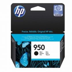 Cartuchos de Tinta HP 950CN04 Negro Original 24ml