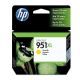 Cartuchos Tinta HP 951Xl Amarillo Original 17ml