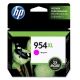 Cartuchos Tinta HP 954XL Magenta Original 1600 Pag