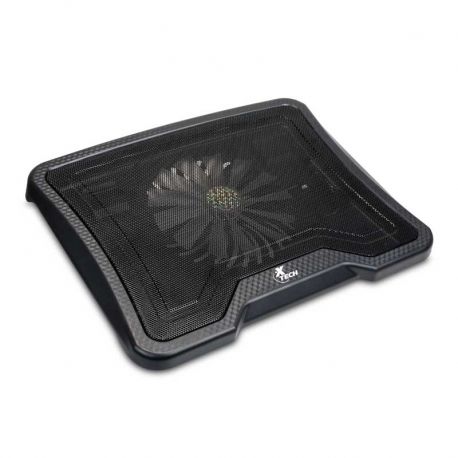 Almohadilla Xtech XTA-150 Stand 2 Usb Pt 160mm fan