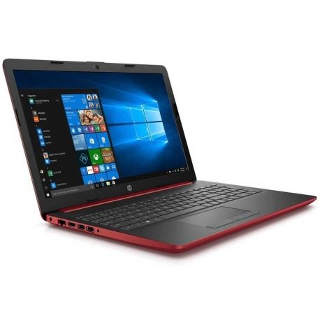 Laptop HP Home Notebook 15