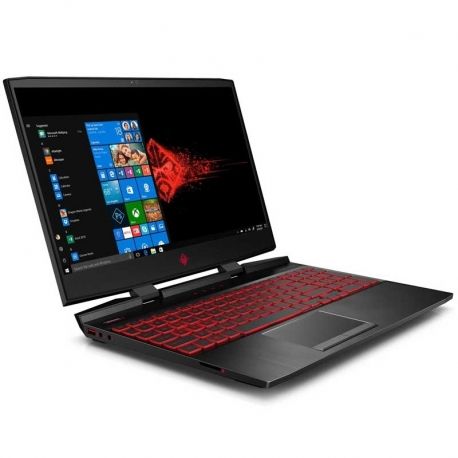 Laptop Omen By HP 15.6' i5 8300H 8GB 1TB GTX 1050