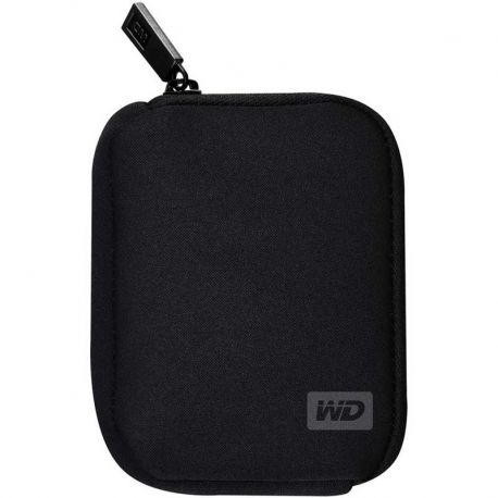 Funda Western Digital 4 x 1 x 5