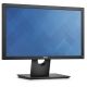 Monitor Dell 18.5' VGA DisplayPorts Hz 16:9 HD